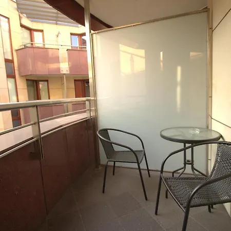 Happy - Just In Center