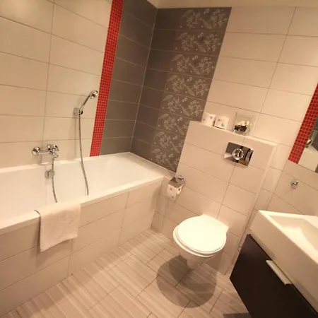 Happy - Just In Center アパート ヴロツワフ