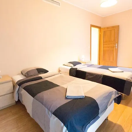 Happy - Just In Center ヴロツワフ