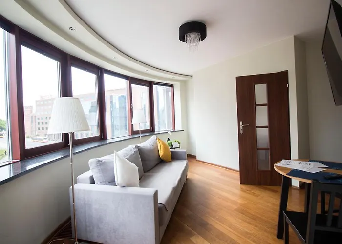 Happy - Just In Center * 브로츠와프