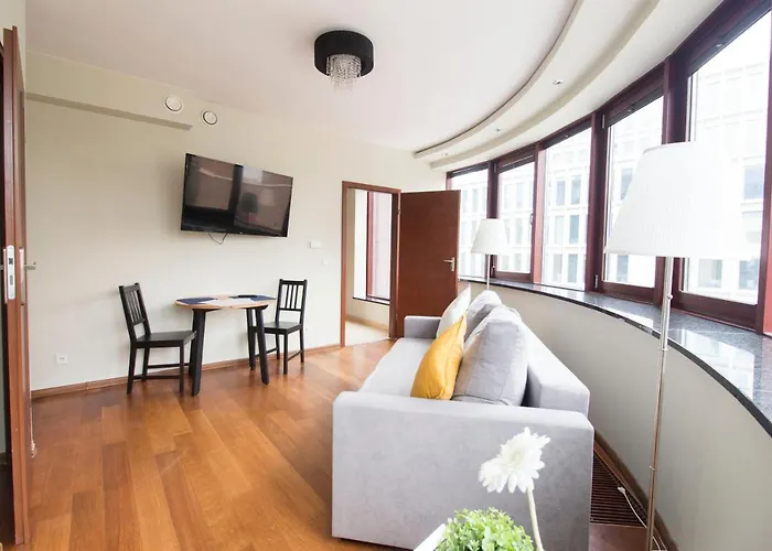 Happy - Just In Center * 브로츠와프