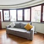 Apartament Happy - Just In Center *