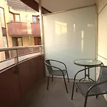 Happy - Just In Center