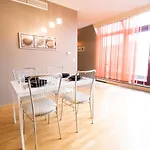 Happy - Just In Center Apartament Wrocław