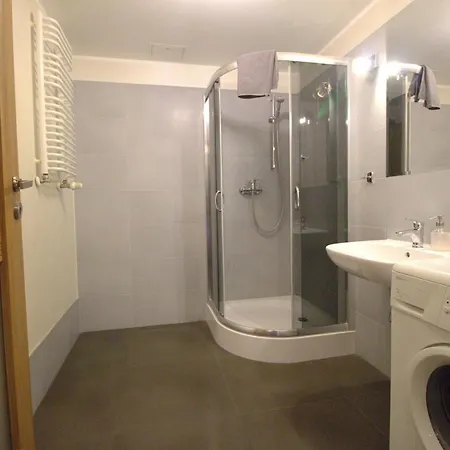 Happy - Just In Center Apartment Breslau