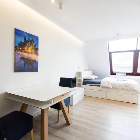 Apartmán Happy - Just In Center *