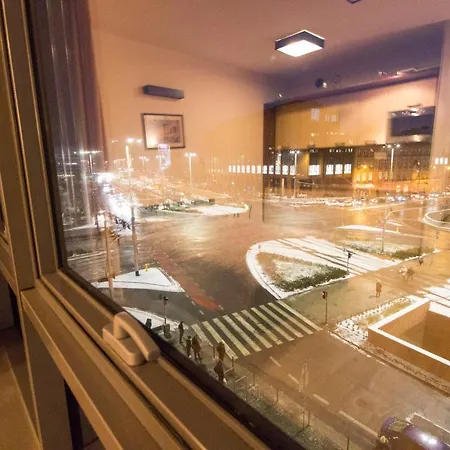 Apartament Happy - Just In Center Wrocław