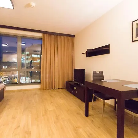 Apartmán Happy - Just In Center