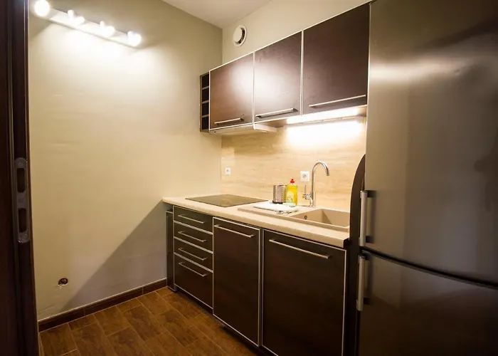 Happy - Just In Center *