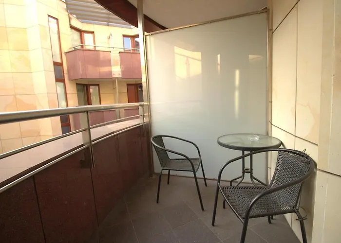 Happy - Just In Center