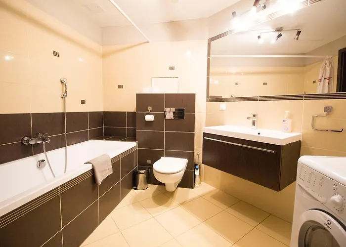 Happy - Just In Center