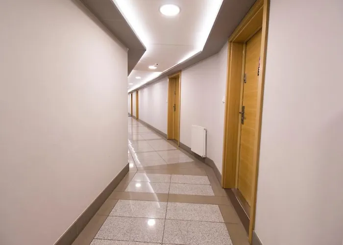 Apartmán Happy - Just In Center