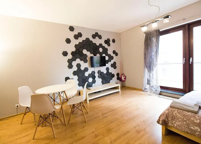 Happy - Just In Center