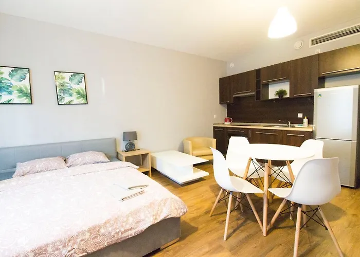 Happy - Just In Center *